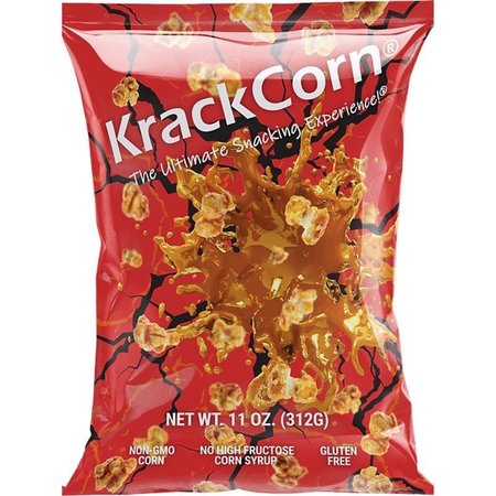 KIND KrackCorn Original Popcorn 11 oz Bagged 338951